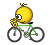 Fahrrad 2